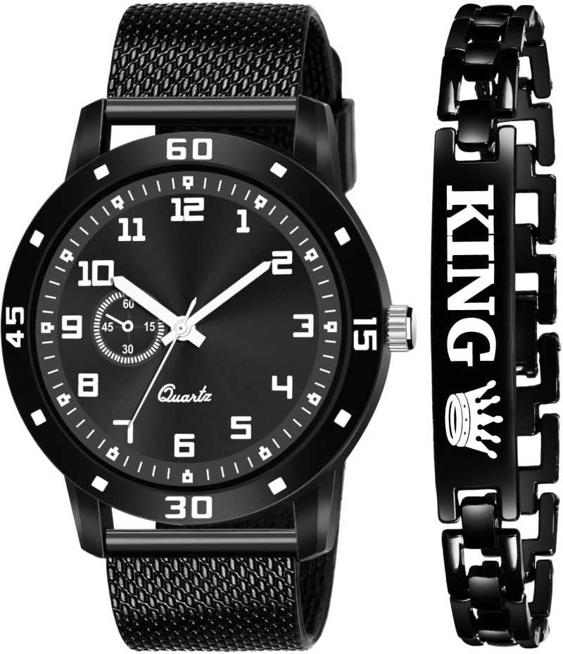 RPS FASHION WITH DEVICE OF R Silicone Analog Boy'S Watch (Multicolour Dial Multi Colored Strap) : Amazon.in: Fashion